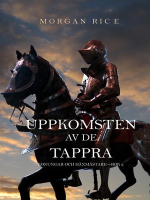 cover image of De Tappras Uppkomst